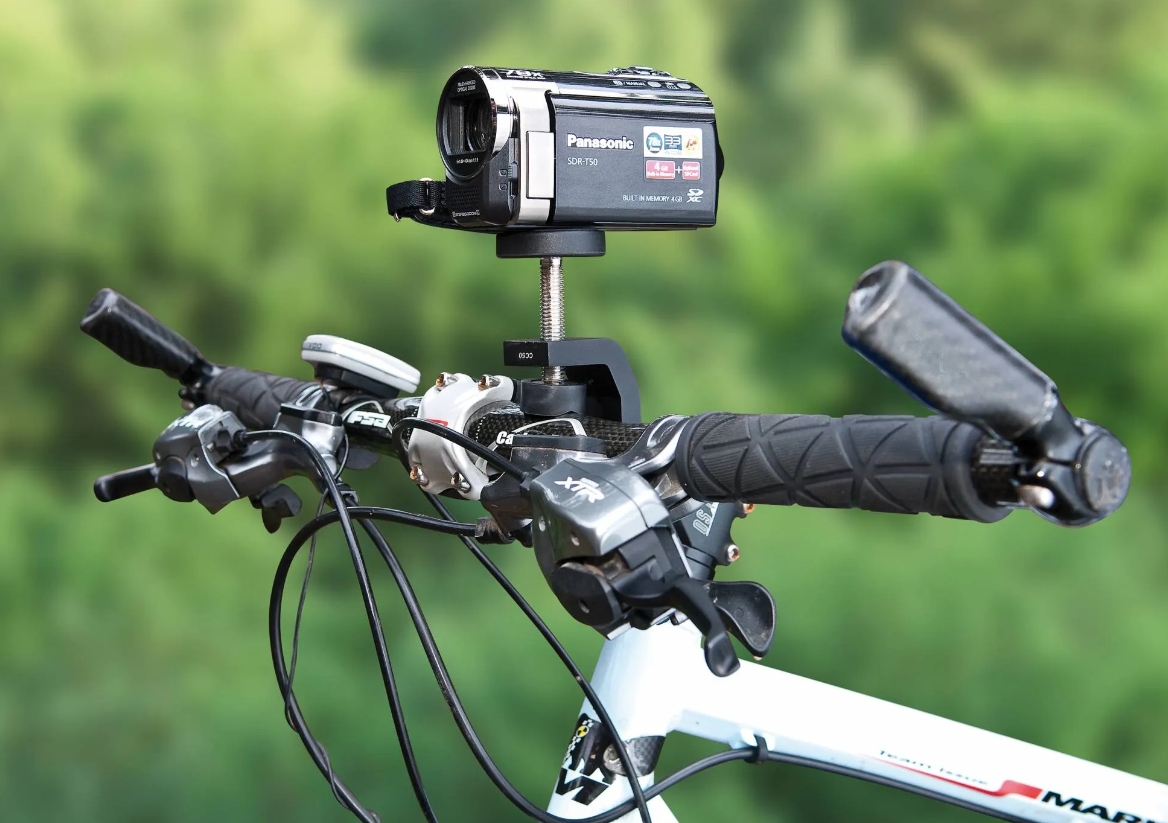 88-552-04520_Kamerastativ_mit_Schraubzwinge_B10