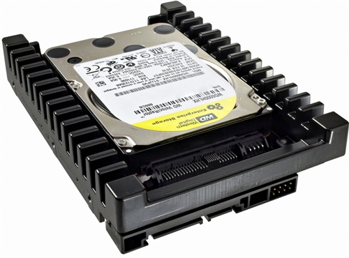 300GB Festplatte SATA-3 WD3000HLHX 10000Umin 32MB Cache 3,5zoll