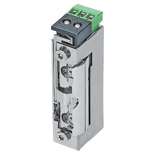 Türöffner Elektrisch 12V-24V AC+DC für Türe Links+Rechts