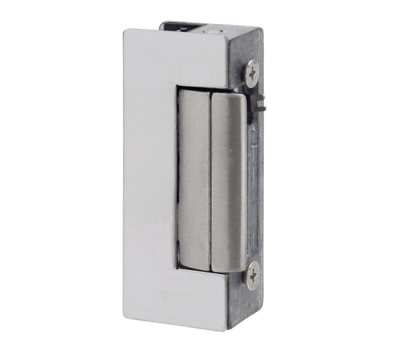 Türöffner Elektrisch 8V-15V AC+DC für Türe Links+Rechts 2-Draht Breite 21,3mm Türöffner Elektrisch 8V-15V AC+DC für Türe Links+Rechts 2-Draht Breite 21,3mm