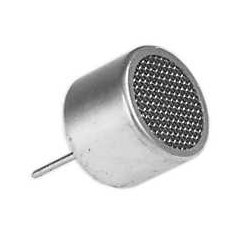 11-695-00450_Ultraschallsensor Ultraschall Senderkapsel SQ40T Rund Metall
