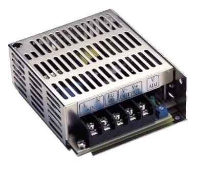 93-400-00475-DC-DC-Wandler-24V-5V-BIG DCDC Wandler Inp 18-36V auf 5V 30W Eingang 24V typisch