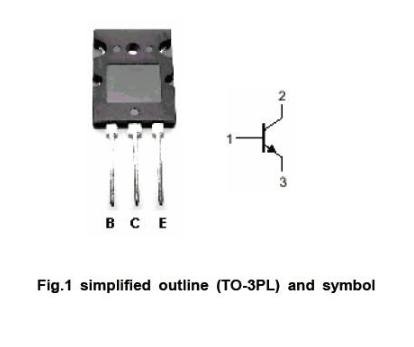 2SC5200_2SC3281