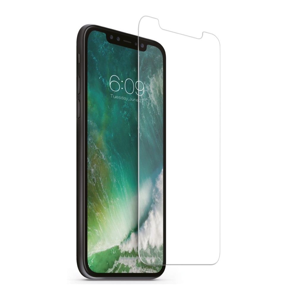 Display Schutzfolie NEVOGLASS - IPHONE 14 PLUS / 13 PRO MAX 6.7" TEMPERED GLASS OHNE EASY APP