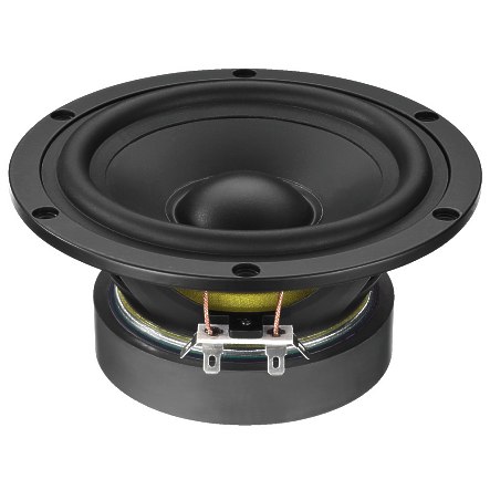 73-768-00990-SPH5M-SMAL 150mm Basslautsprecher 80W 8ohm SPH5M