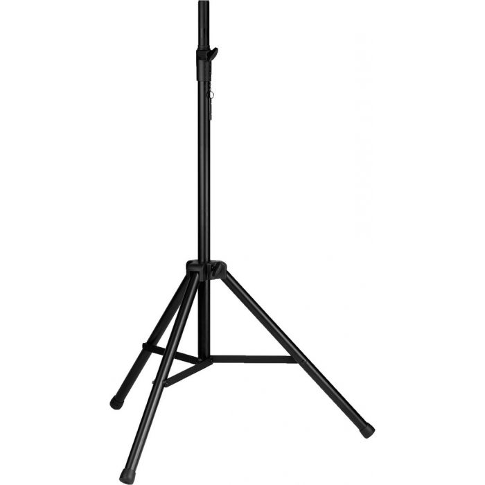 Stativ ALU Lautsprecherstativ Boxenstativ bis 40Kg Hochständer Stück Stativ ALU Lautsprecherstativ Boxenstativ bis 40Kg Hochständer Stück
