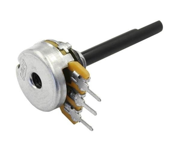 4mm-Poti-Mono-Poti-OMEG-2016-08-ok 100Kohm Poti Mono 100K LOG 4mm Kunststoffachse