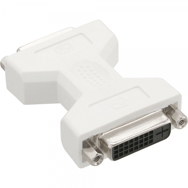 53-682-01200-0_1571_0_720x600 DVI Adapter 24+1 DVI-D Buchse Buchse