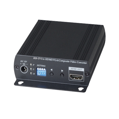 TVI-HDMI-Konverter-64-700-04910