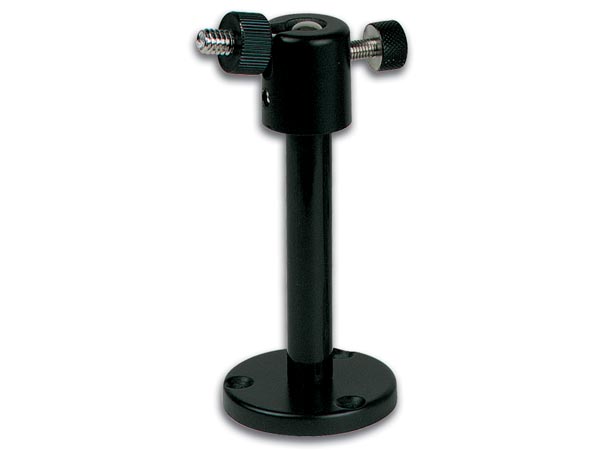 79-224-00091_Kamerahalterung Kamerahalter Metall 100mm bis max 3kg Schwarz