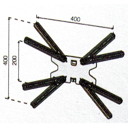 85-770-00260-TVS-KN-FSB203B-22255