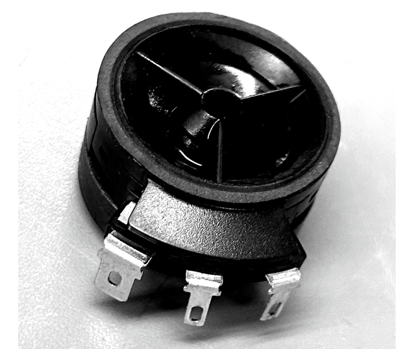 HW52AG TOA  Ersatzhochtöner Replacement Tweeter 35mm Hochtöner für HX5 HX-5WP ua Refurbished HW52AG TOA  Ersatzhochtöner Replacement Tweeter 35mm Hochtöner für HX5 HX-5WP ua Refurbished