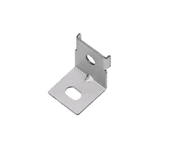halter-zu-schaltnetzteilen-von-Meanwell-93-808-03220 Netzteil Halter Clip DIN L-Winkel Befestigungswinkel für MeanWell Netzteile