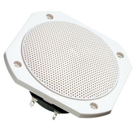 83-770-00260-frs10wp_ws 133mm Einbaulautsprecher 50W 8ohm IP65 Bad Sauna Terrasse Garten Marine Outdoor