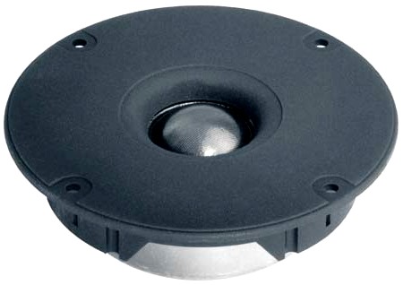 83-758-00670-sc10n 104mm Hochtöner 150W 8Ohm SC10N magnetisch geschirmte Kalotte