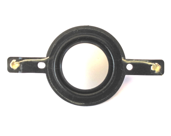 Ersatzdiaphragmen-visaton-KE25SC-2016-ABM-02 Ersatzschwingspule zu Visaton KE25SC 140W 8ohm