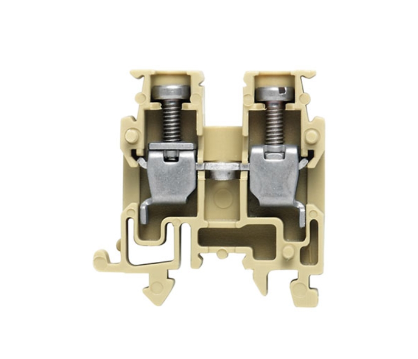 Klemmen-Weidmueller-AKZ2-5-Durchgangsklemmen-39-798-00100-Bild1