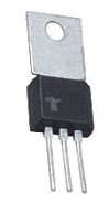 TO202_Trans BF871 NPN-Transistor 300V  50mA 5W TO202