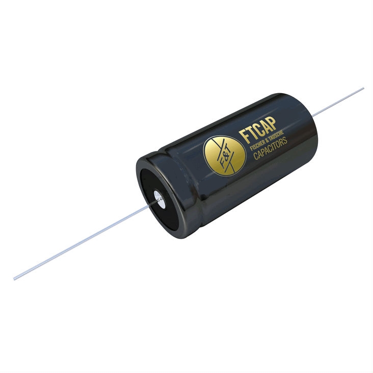 Tonelko_bipolar_29-728-01020_OK 2,2uF Tonelko 100V 50VAC axial Kondensator 10x30mm bipolar