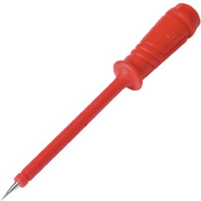 39620de968aa4f589eb46944c976ab84 Prüfspitze Messspitze ROT