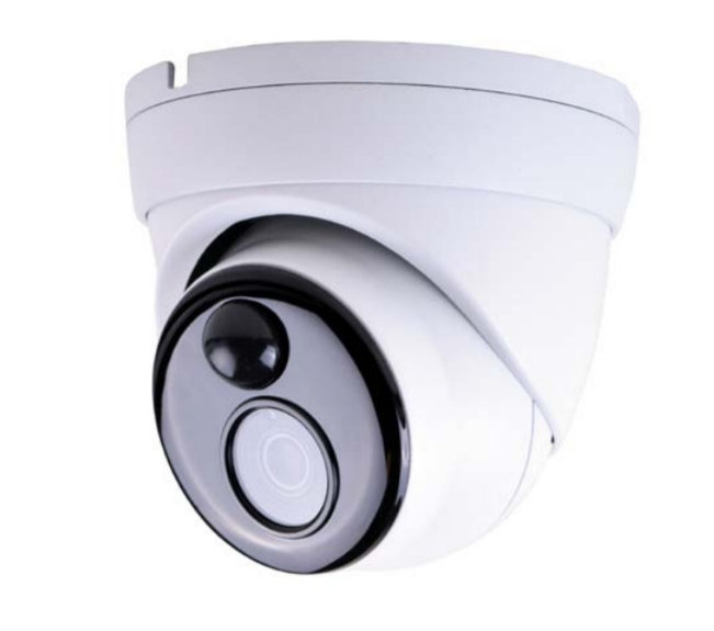 5MP_Domekamera_BNC_64-700-05610lMfQoQLndM7bo 5MP Dome 4in1 AHD TVI CVI CVBS Festobjektiv mit Bewegungsmelder für Alarmmeldung