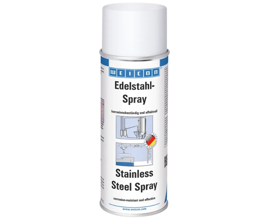 400ml Spray Edelstahl Spray zur Beschichtung