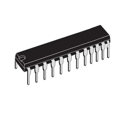 LA7810  DIP22 Synchronisation Deflection Circuit