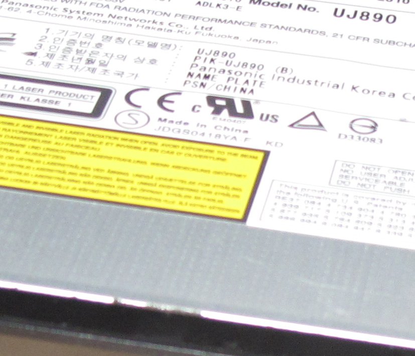 DVD-Brenner_Panasonic_UJ890_62-624-02090_B4