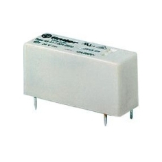 Relais 12V DC Spule 1xUM F4341-7012 10A 250V