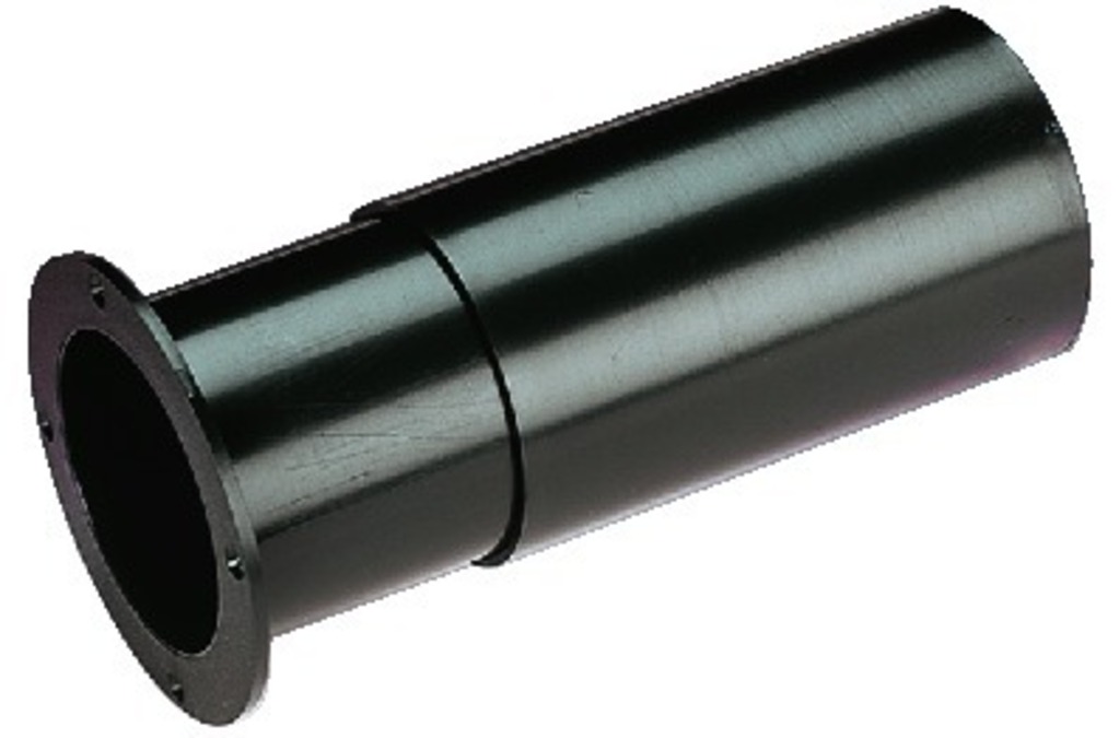 fcc2b6a7190df4ccfe7c71405701ec52 96mm Bassreflexrohr Variabel von 128-245mm MBR70
