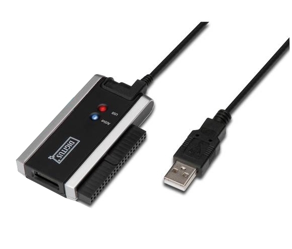 a69540d4a96c70c19293f90afd11dc33 USB auf SATA und IDE Konverterkabel mit Adapter für Festplatten