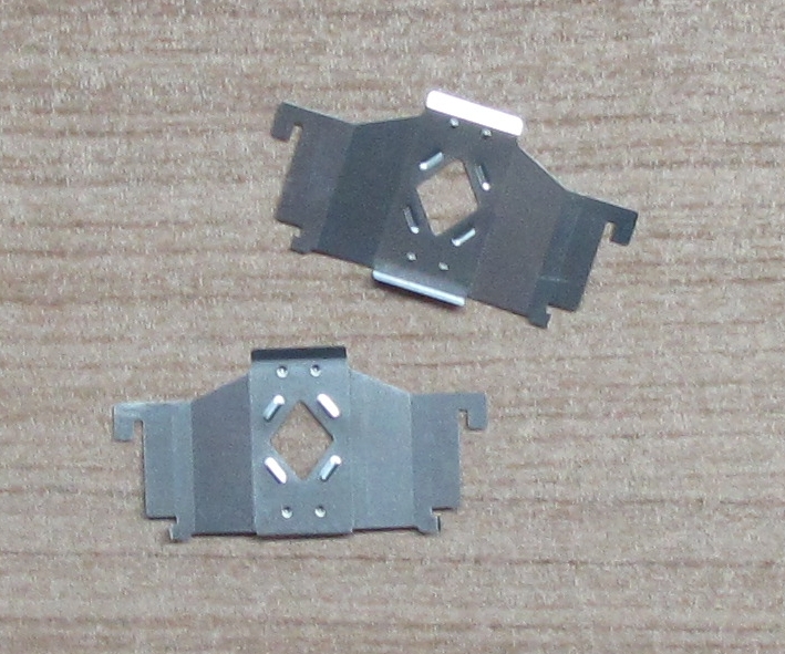 RIBBON_MASK_FX850_54-576-01810 Drucker Ersatzteil Ribbon Mask zu EPSON FX850 F32304080