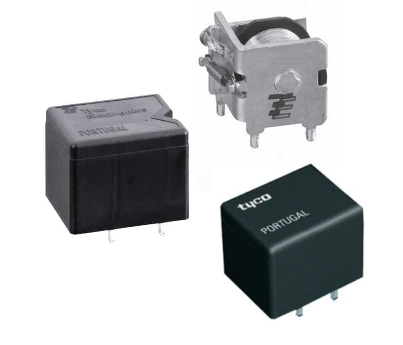 47-826-01150_45A_KFZ_Relais 12V KFZ Relais Schliesserkontakt 30A 45A 60A Mini-Relais Ersatzrelais