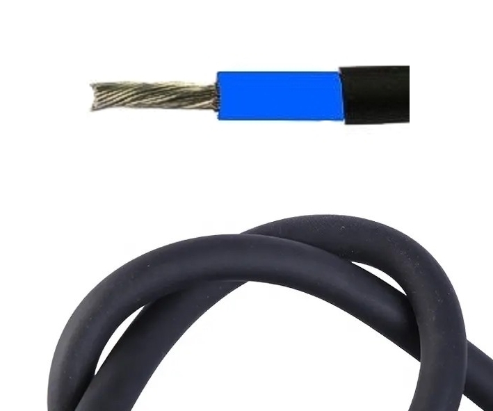 Solarkabel_6qmm_Schwarz_42-772-04070 1m Solarkabel Photovoltaik Rohkabel 6qmm Schwarz-Blau Meterware