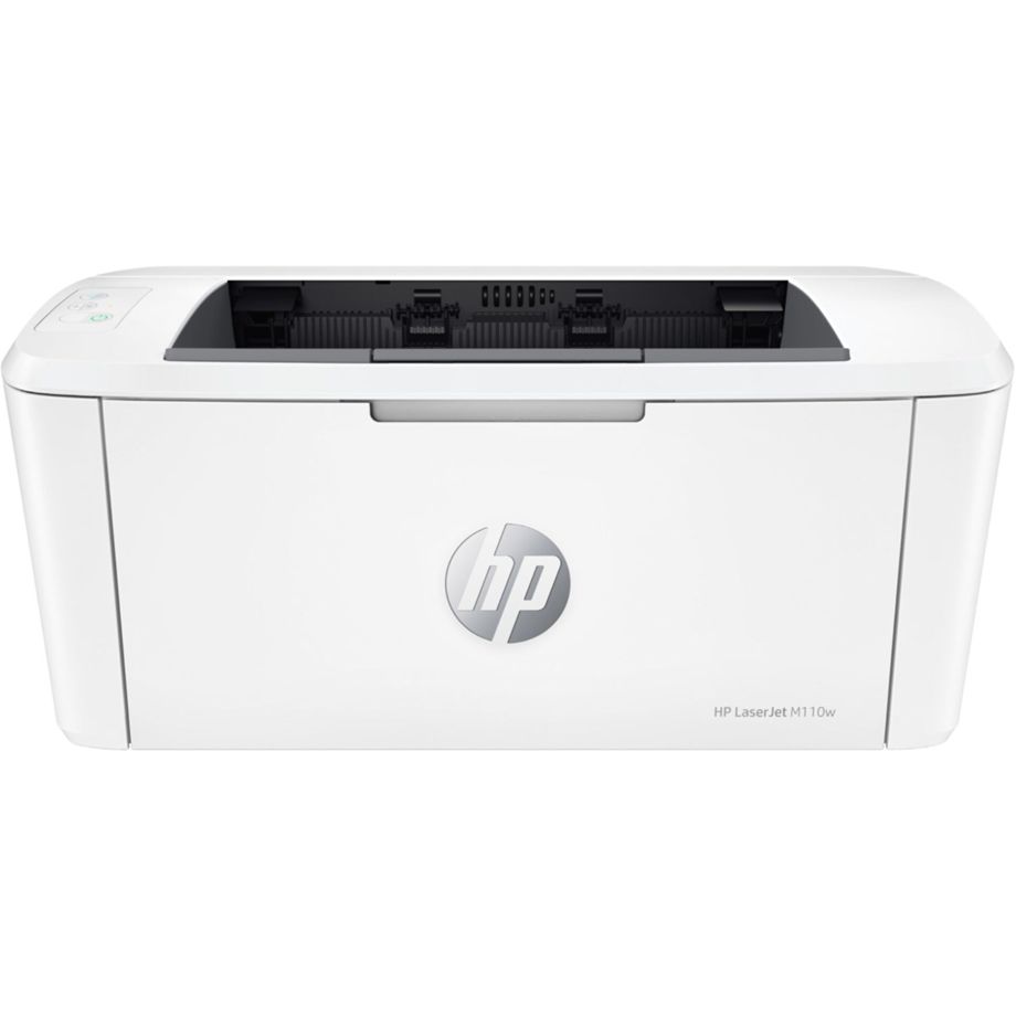 Drucker Laserdrucker HP M110W Bluetooth + WLAN WiFi + USB + App tauglich