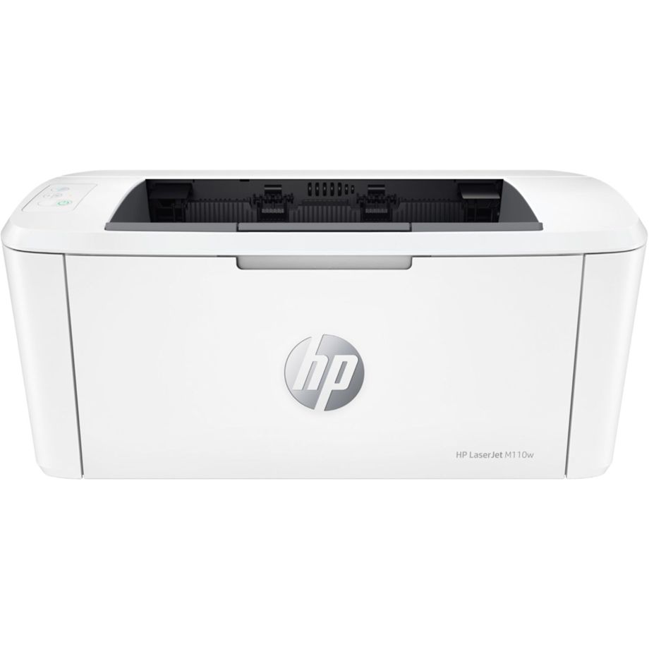 Drucker Laserdrucker HP M110W Bluetooth + WLAN WiFi + USB + App tauglich Drucker Laserdrucker HP M110W Bluetooth + WLAN WiFi + USB + App tauglich