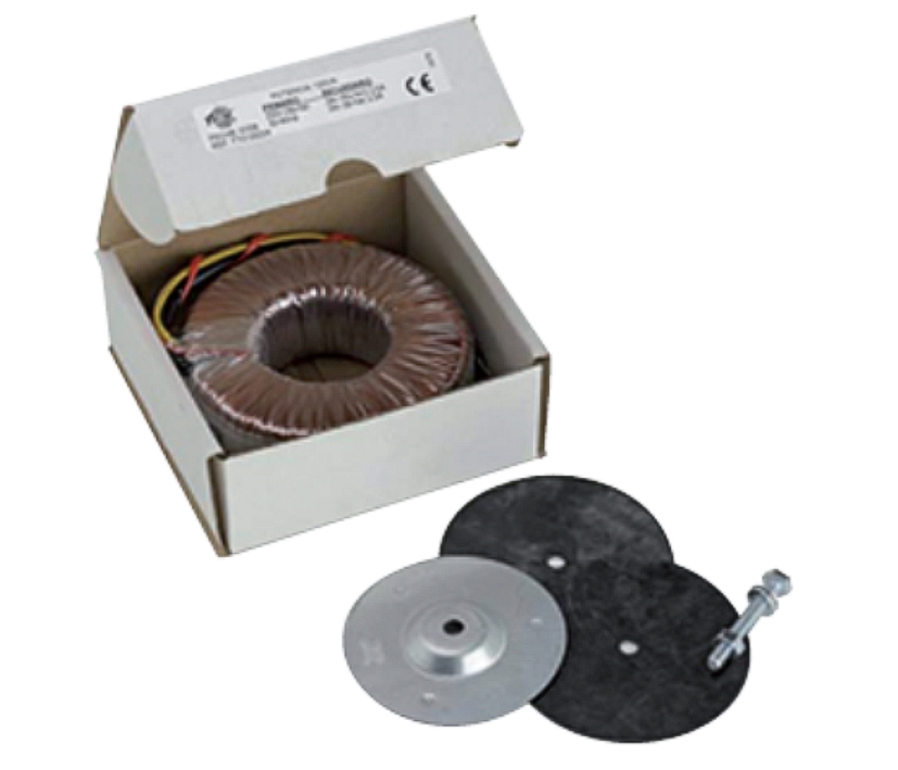 18V Trafo 1000VA Ringkerntrafo 2x18V oder 36V In 230V 165x77mm 18V Trafo 1000VA Ringkerntrafo 2x18V oder 36V In 230V 165x77mm