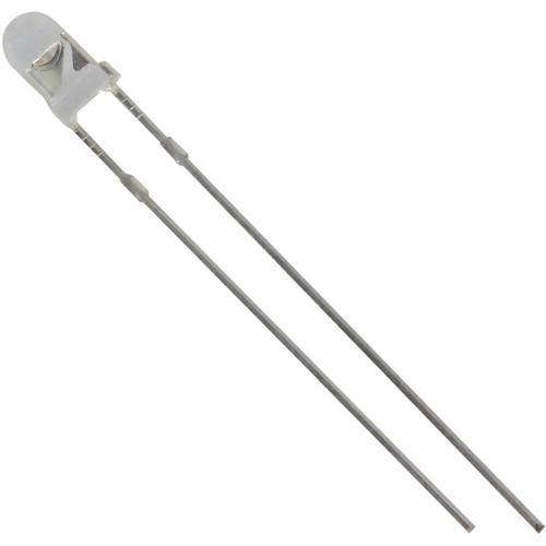 3mm LED IR LED Infrarot Diode Infrarot Sendediode