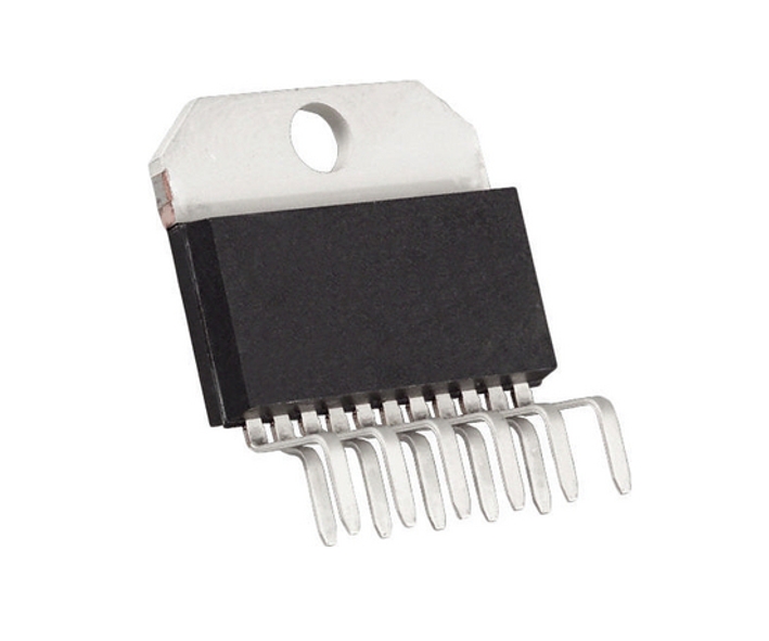 11-670-03904 LM3886T TO220-11 IC Audio 68W Powerverstärker mit Mute