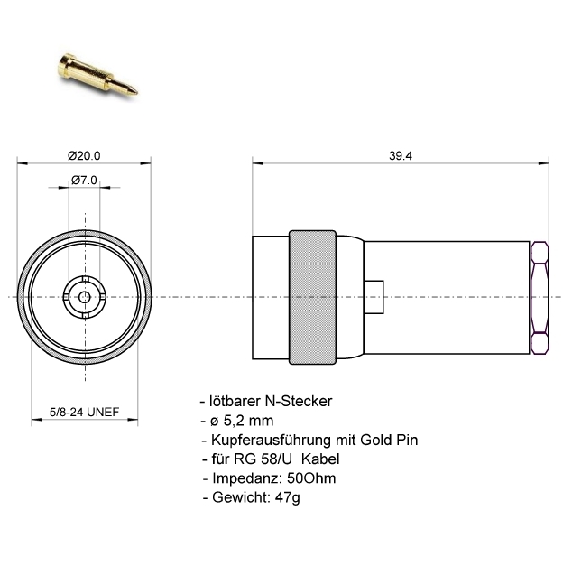 39-876-00010-N-Stecker-2014-ZG
