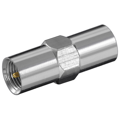 41-153-00300-went-11767 Adapter FME Stecker auf FME Stecker