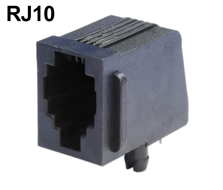 RJ10-39-875-00007-MEB4-4-P