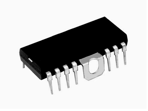 TA7223P Audio-Mono-Verstärker IC 1Watt 5-12V DIP14Flügel