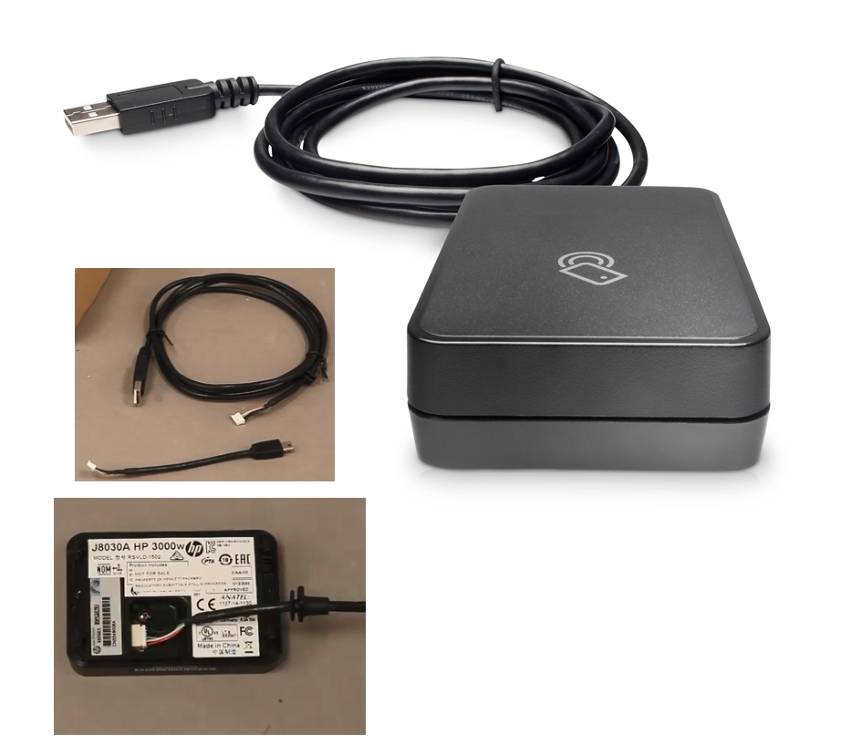 Printserver HP JetDirect 3000w J8030A Druckserver mit NFC Printserver HP JetDirect 3000w J8030A Druckserver mit NFC