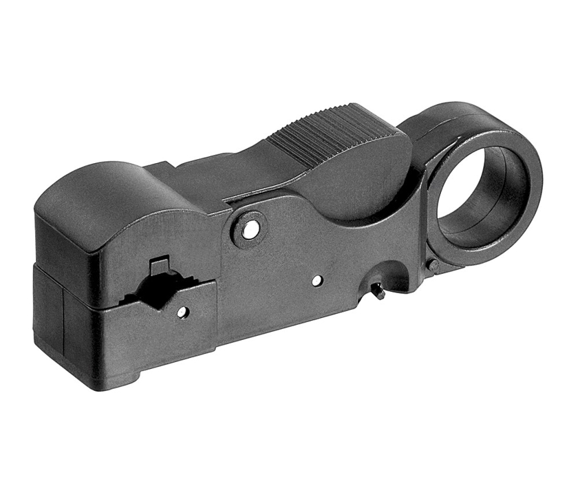 Koaxmesser_97-905-00270 Koax Abisolierer 3 Messer