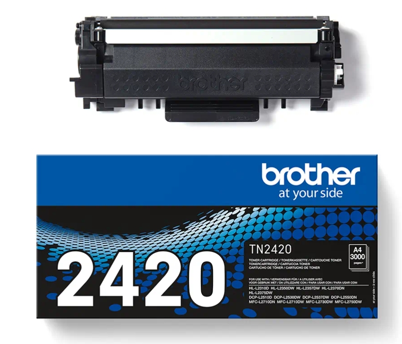 Toner Brother TN-2420 Original