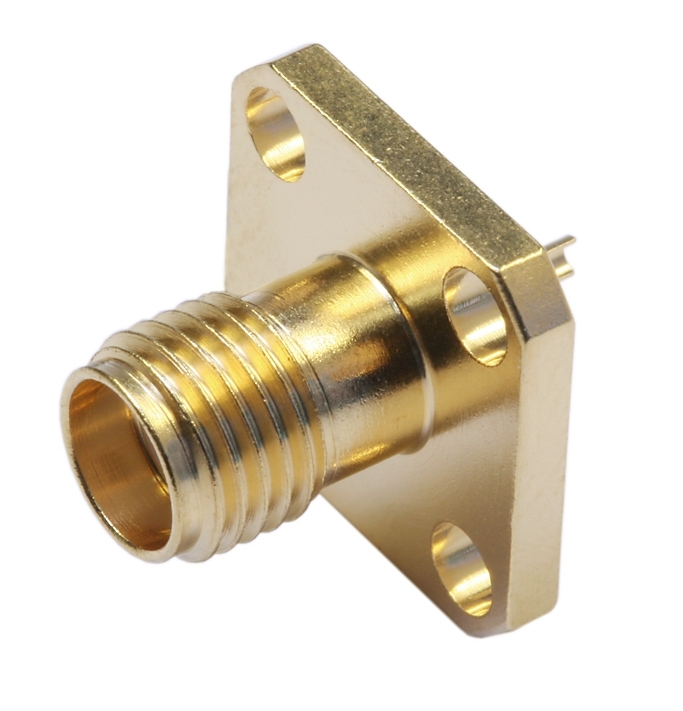 sma-buchse-39-874-00290 SMA Buchse