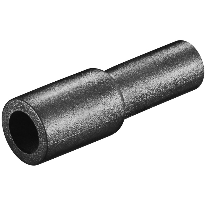 39-856-00022-WENT-BIG Isolierhülle für F-Stecker zu RG59 RG6 6-7mm Kabel
