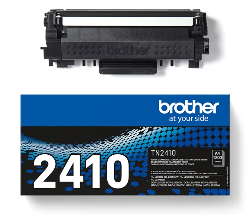 Toner Brother TN-2410 Original