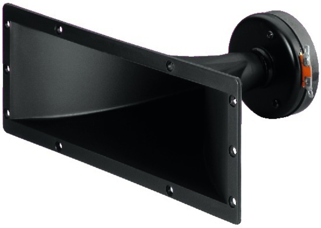 Hochtonhorn-83-759-00050-BildA Horn Hochtöner 55W 8Ohm 269x101mm MHD55